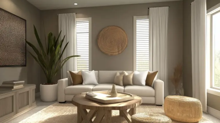 Elegant Wall Color Combinations That Instantly Transform Your Home on a Budget