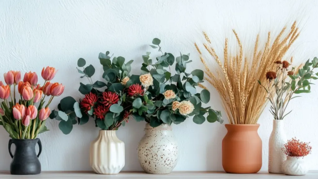 Seasonal Cozy Room Decor Tips to Instantly Refresh Your Home