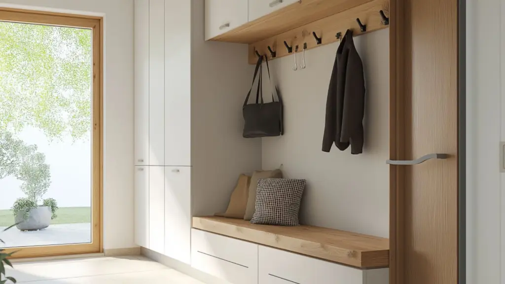 Smart and Stylish Large Entryway Ideas That Blend Storage and Decor