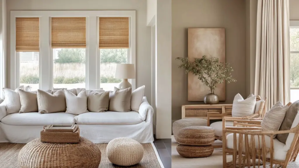 Elegant Wall Color Combinations That Instantly Transform Your Home on a Budget