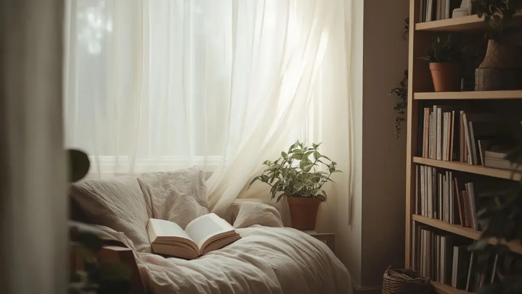Affordable Healing Room Ideas to Relax on a Budget