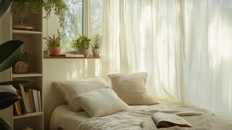 Affordable Healing Room Ideas to Relax on a Budget