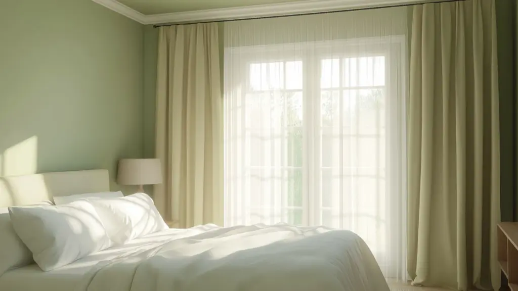 Beautiful Wellness Retreat Bedroom Ideas for Calming Home Decor