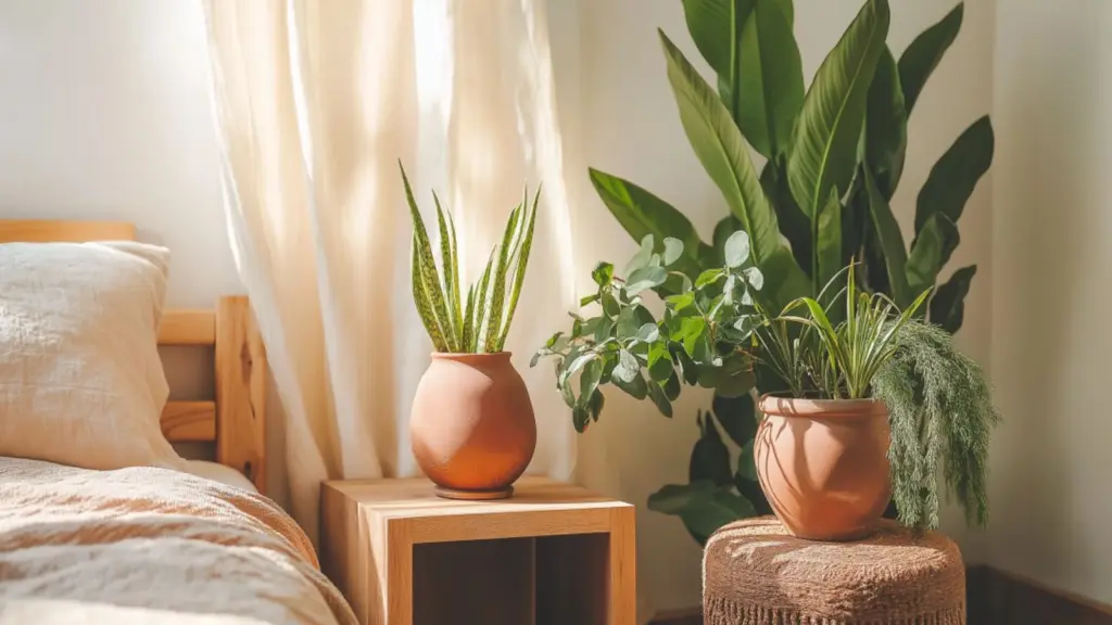 Beautiful Wellness Retreat Bedroom Ideas for Calming Home Decor