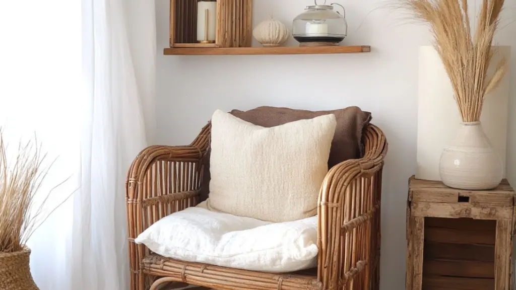 Affordable Healing Room Ideas to Relax on a Budget