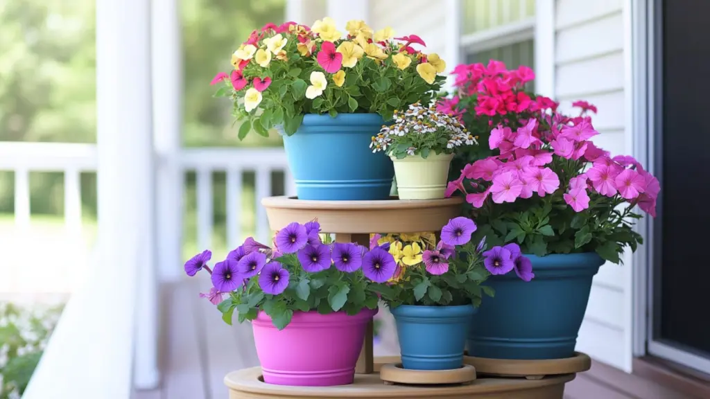 Colorful Summer Decorating Ideas to Liven Up Your Home