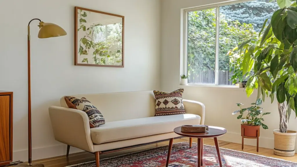Creative Sofa Ideas and Living Room Layouts to Maximize Space in Style