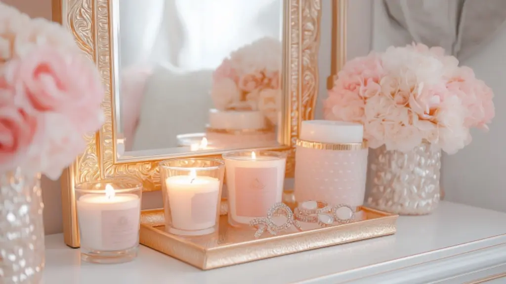 Luxury on a Budget: Affordable Feminine Bedroom Decor Hacks