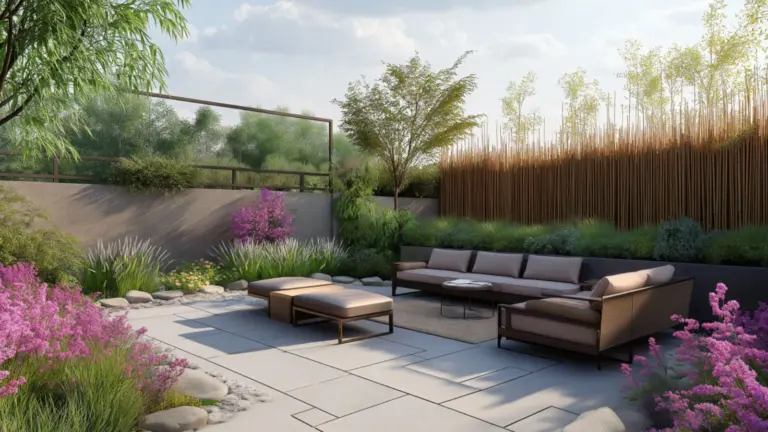 Luxury Rooftop Patio Design Inspirations for Entertaining