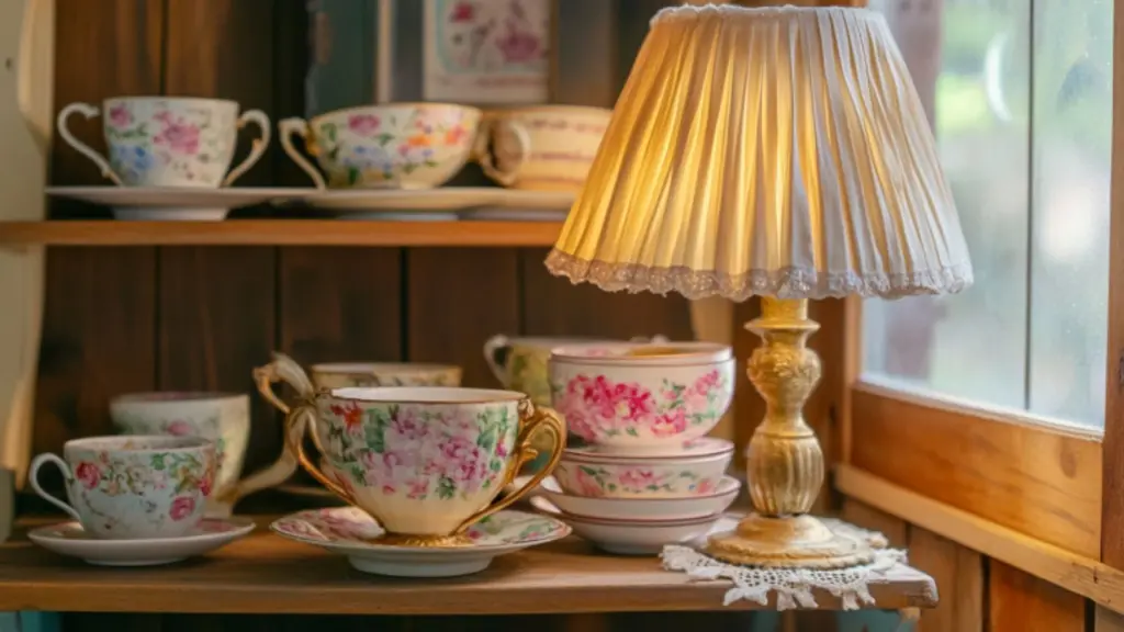 Grandmacore Kitchen Corner Nooks That Spark Sweet Memories