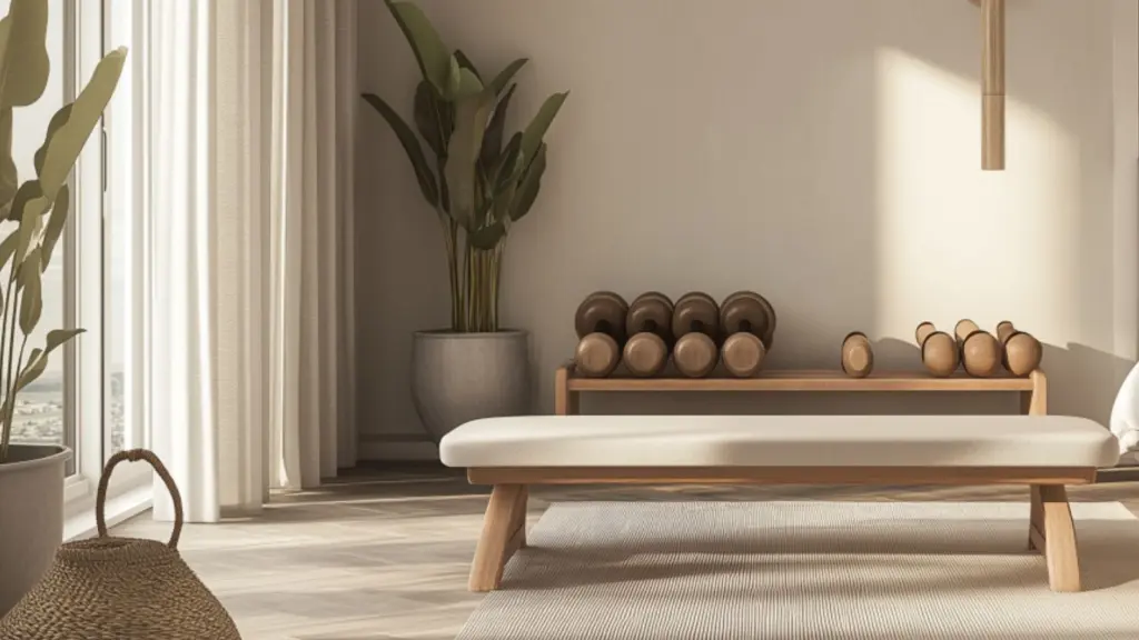 Maximize Your Home: Innovative Mini Gym at Home Ideas for Every Style and Space