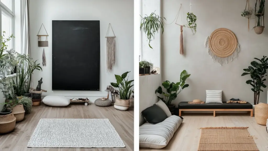 Maximize Your Home: Innovative Mini Gym at Home Ideas for Every Style and Space