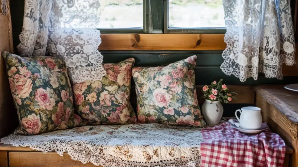 Grandmacore Kitchen Corner Nooks That Spark Sweet Memories