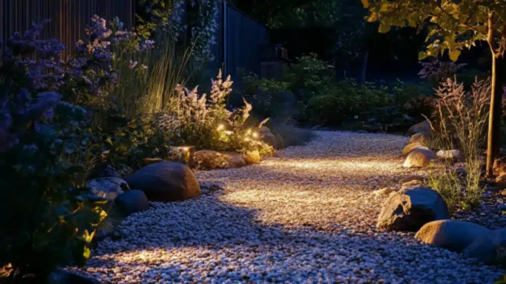 Dry Creek Bed Walkway Ideas That Wow Guests