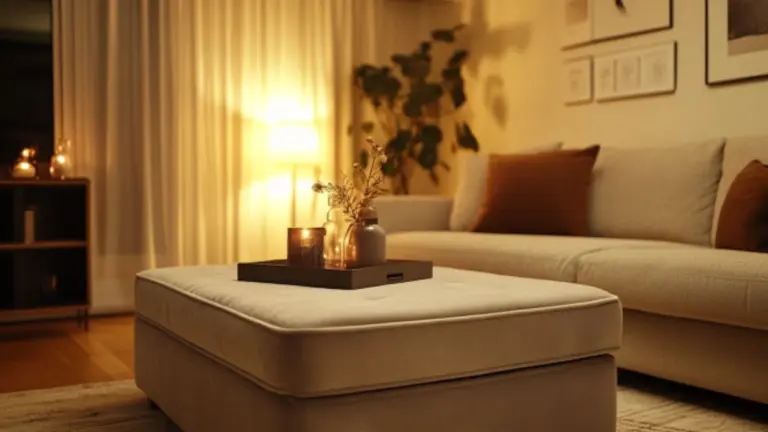 Maximize Comfort: Cozy Apartment Living Room Layouts