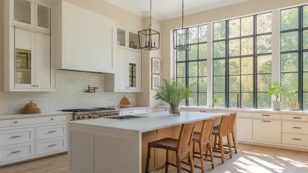 Scandinavian Kitchen Looks You’ll Love: Timeless Kitchen Ideas for a Light, Cozy, and Functional Space