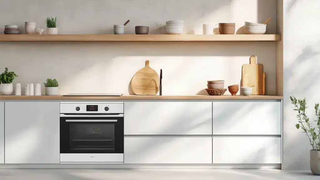 Scandinavian Kitchen Looks You’ll Love: Timeless Kitchen Ideas for a Light, Cozy, and Functional Space