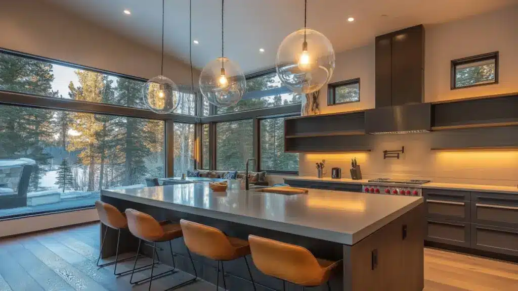 Scandinavian Kitchen Looks You’ll Love: Timeless Kitchen Ideas for a Light, Cozy, and Functional Space