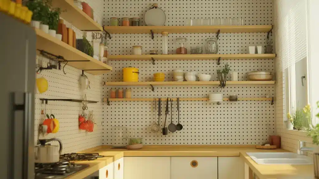Scandinavian Kitchen Looks You’ll Love: Timeless Kitchen Ideas for a Light, Cozy, and Functional Space