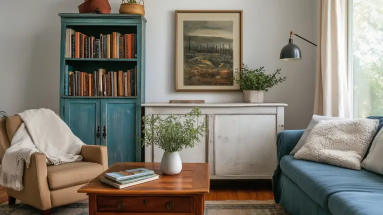 Decorating on a Dime: Budget-Friendly Living Room Designs That Impress Every Guest