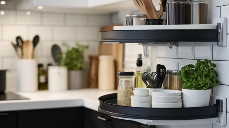 Stylish Kitchen Ideas Using IKEA Cabinets: Affordable and Modern Design Inspiration
