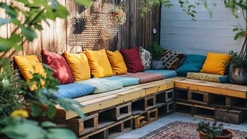 Cheap Backyard Ideas: Stylish Solutions for Small Outdoor Spaces
