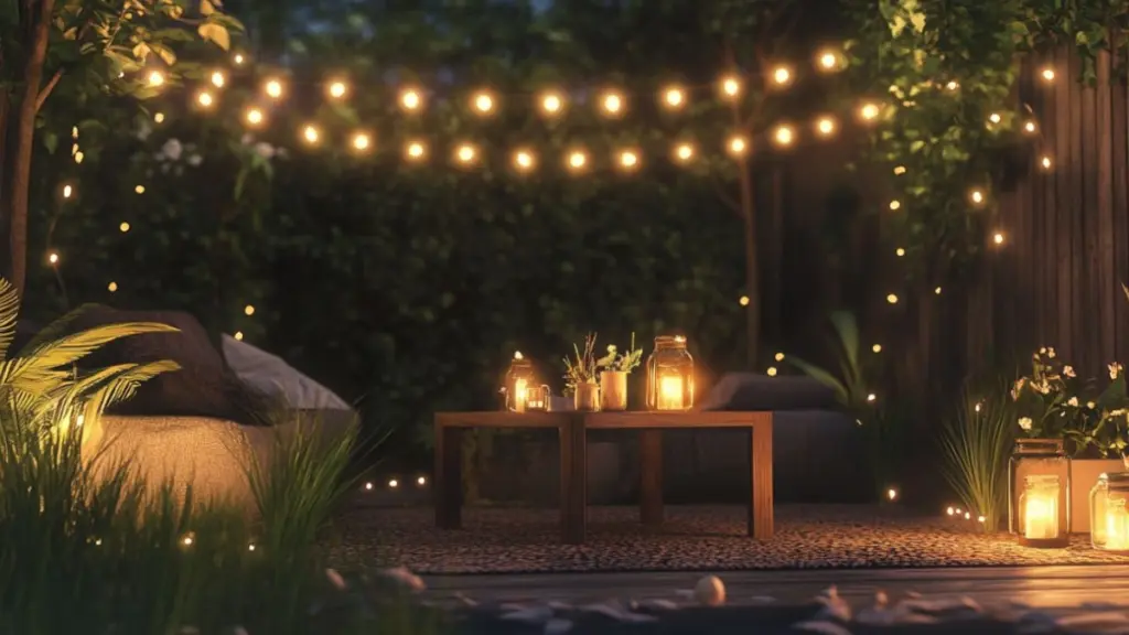 Cheap Backyard Ideas: Stylish Solutions for Small Outdoor Spaces