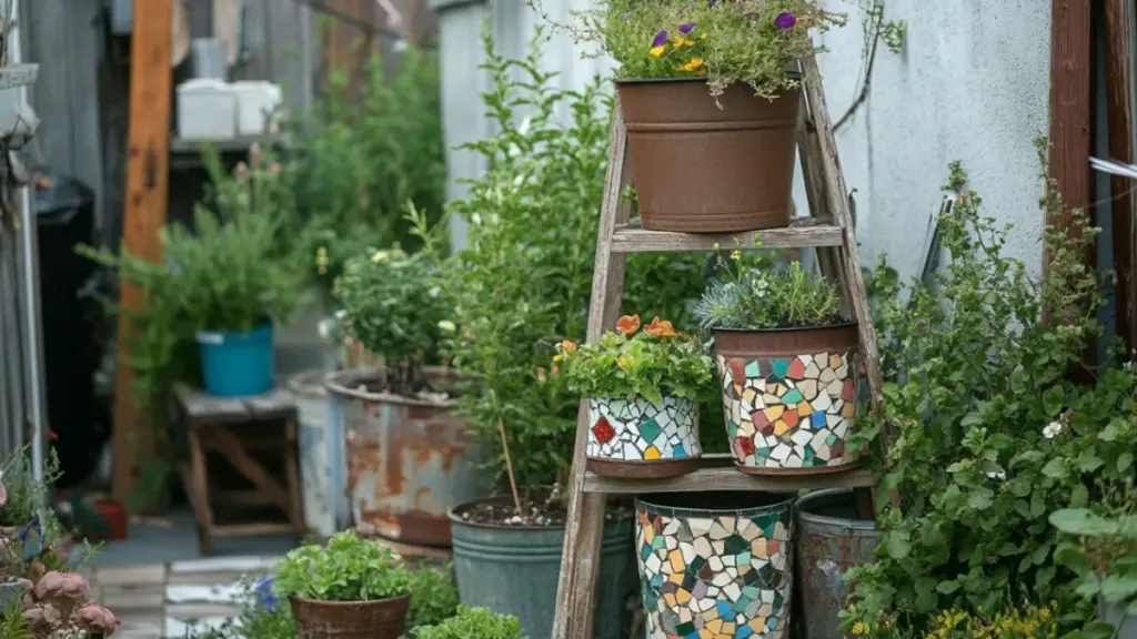 Cheap Backyard Ideas: Stylish Solutions for Small Outdoor Spaces