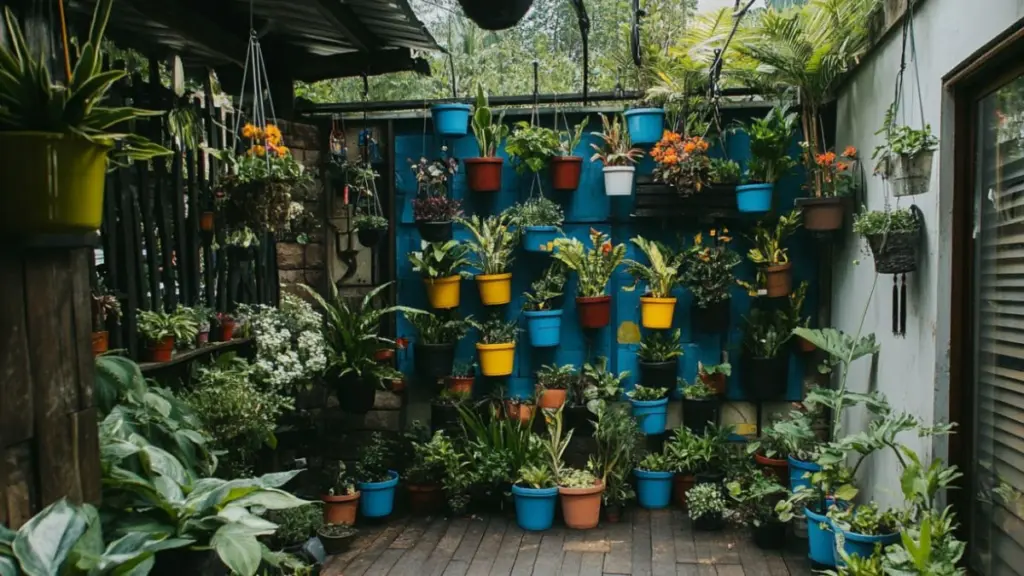 Cheap Backyard Ideas: Stylish Solutions for Small Outdoor Spaces