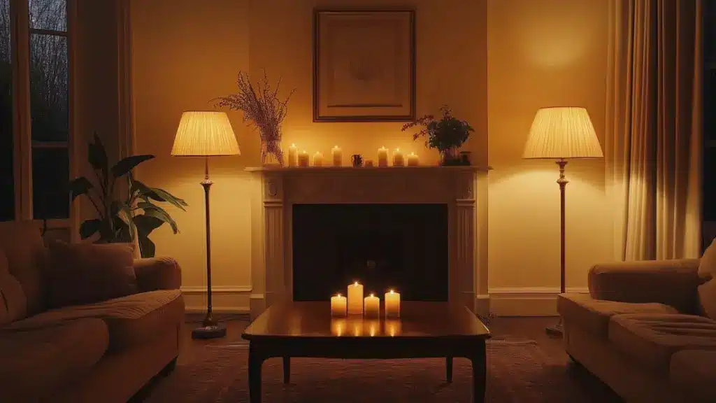 Cozy & Elegant Nancy Meyers Living Room Inspiration: Design Tips for a Dreamy Space