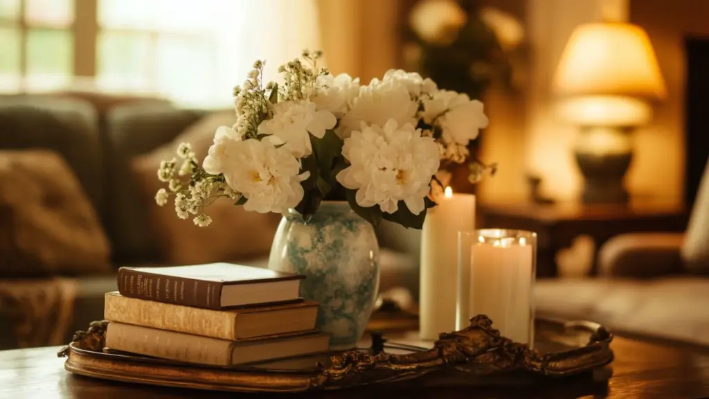 Cozy & Elegant Nancy Meyers Living Room Inspiration: Design Tips for a Dreamy Space