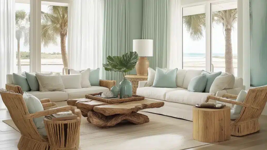 Cozy & Elegant Nancy Meyers Living Room Inspiration: Design Tips for a Dreamy Space