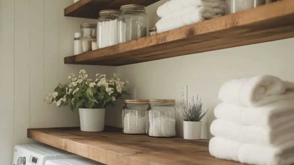 Narrow Laundry Room Ideas: Maximize Space with Style and Function
