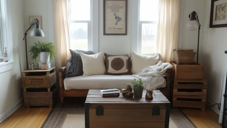 Budget-Friendly Great Room Furniture Layout Hacks