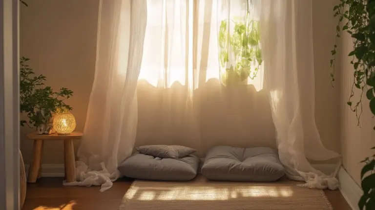 Budget-Friendly Secret Room Inspirations to Transform Small Spaces Creatively