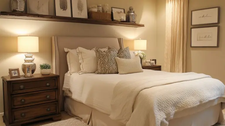 Married Couple Bedroom Ideas: Create a Harmonious and Stylish Space Together