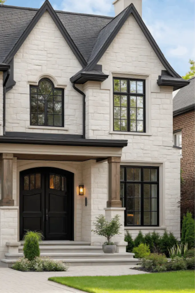 How to Choose the Perfect Exterior Color Palette for Your Home: Timeless Tips for Every Style