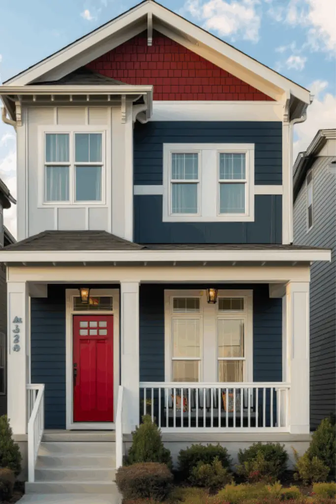 How to Choose the Perfect Exterior Color Palette for Your Home: Timeless Tips for Every Style