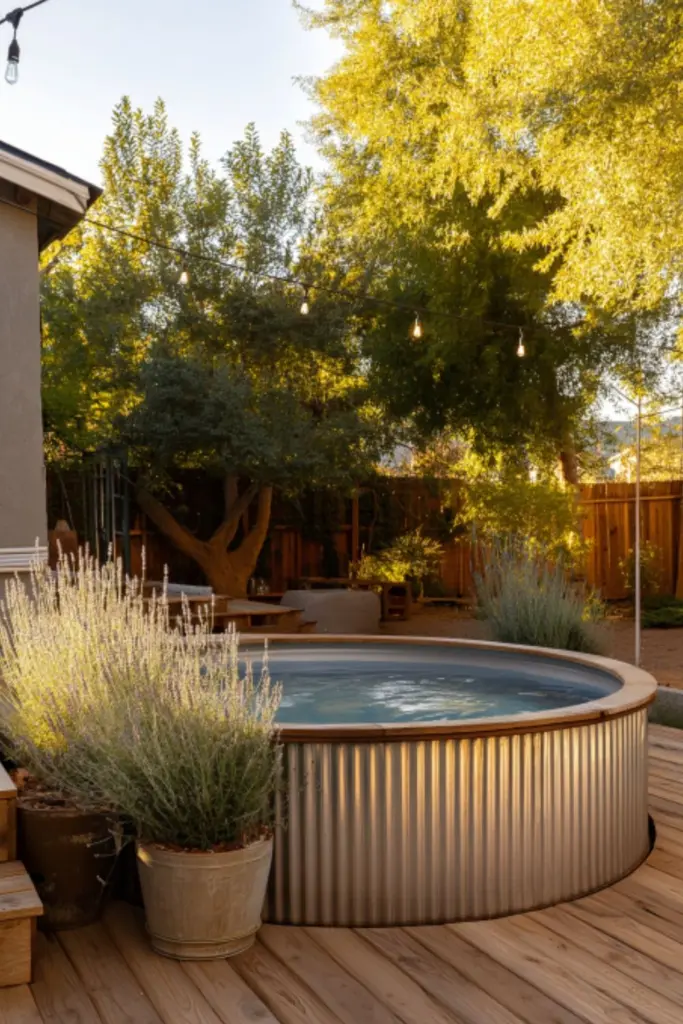 Creative DIY Pool Ideas for Backyard Retreats That Transform Your Outdoor Space