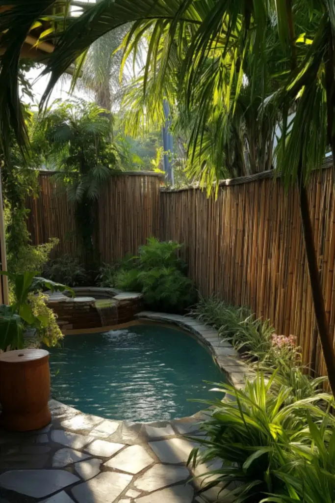 Creative DIY Pool Ideas for Backyard Retreats That Transform Your Outdoor Space