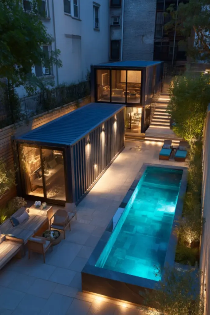 Creative DIY Pool Ideas for Backyard Retreats That Transform Your Outdoor Space