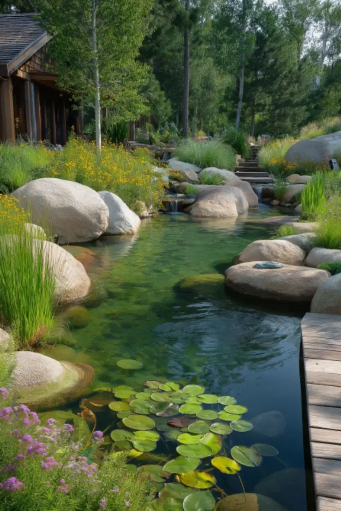 Creative DIY Pool Ideas for Backyard Retreats That Transform Your Outdoor Space