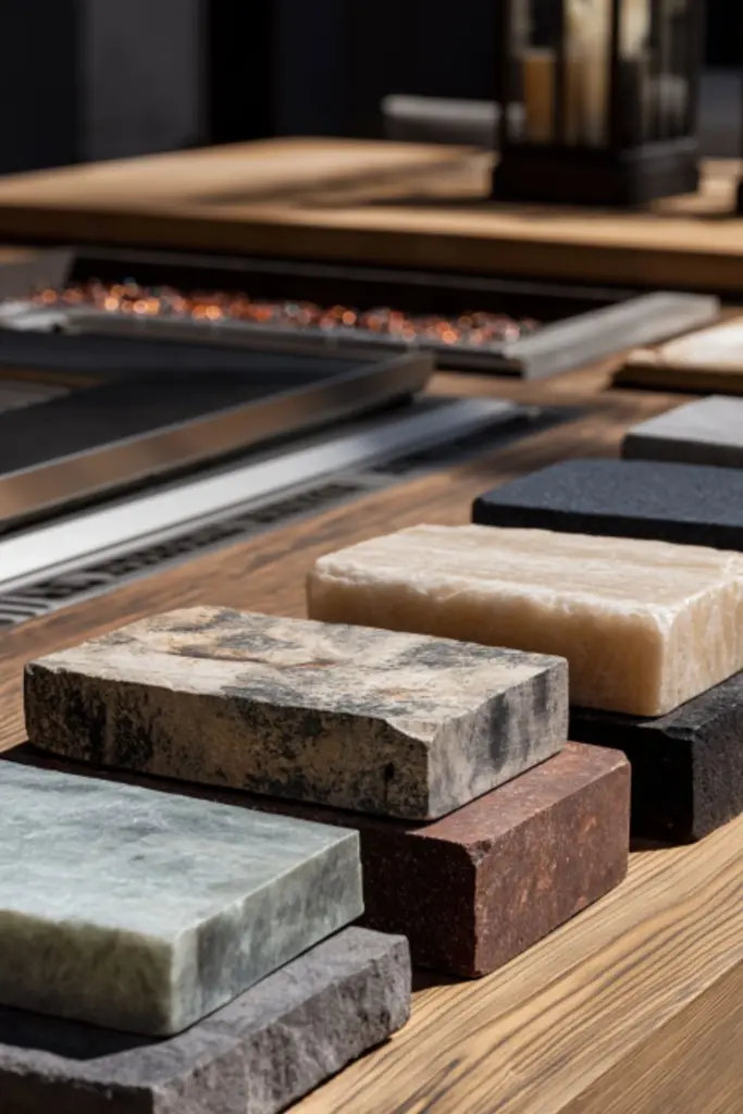 Stone Outdoor Grill Island Ideas That Combine Durability and Stylish Outdoor Living