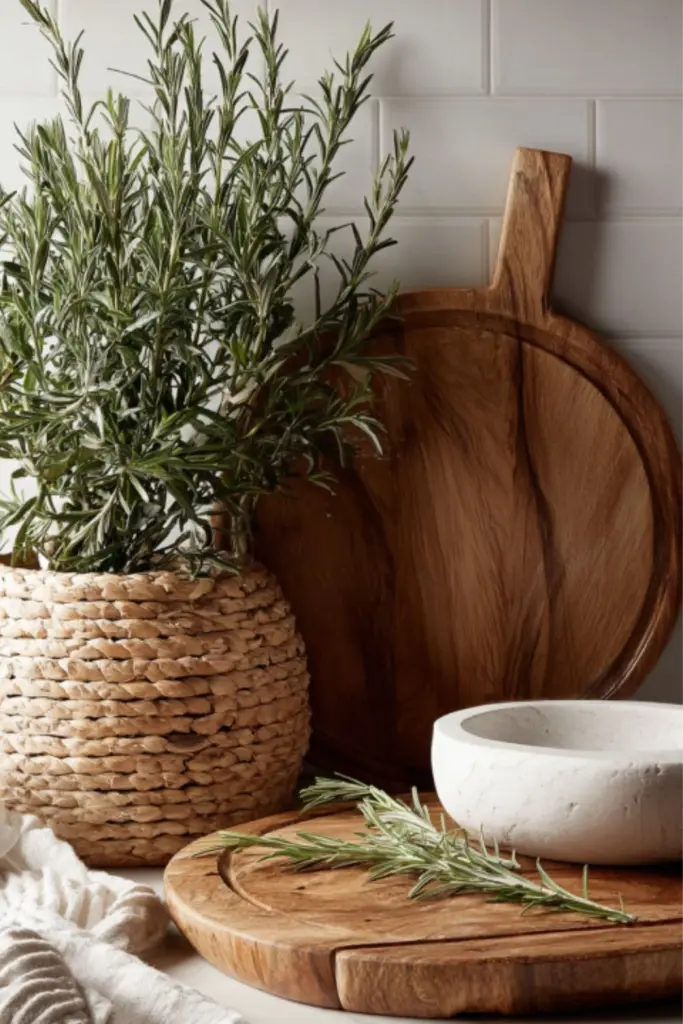 Professional Kitchen Countertop Styling Tricks Revealed for a Polished Home Look