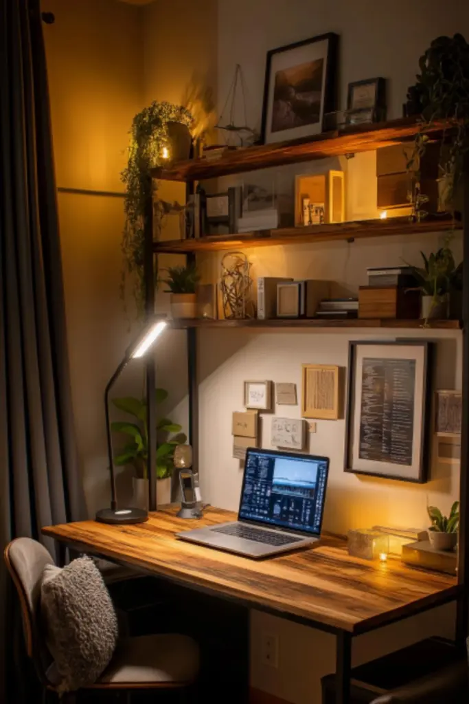 Design a Productive Boys Dorm Room with Study and Desk Zones for Maximum Focus and Comfort