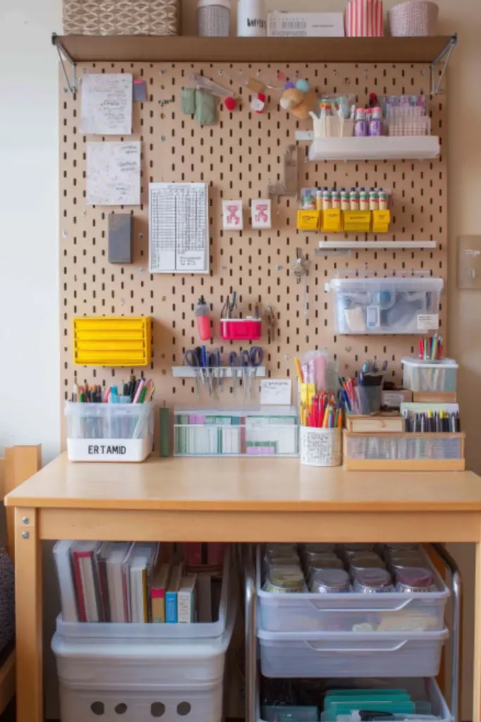 Design a Productive Boys Dorm Room with Study and Desk Zones for Maximum Focus and Comfort