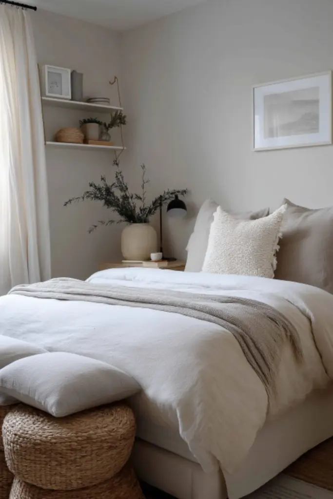 Keep Things Tidy with Smart Bedroom Storage Ideas That Organize Every Closet Effortlessly