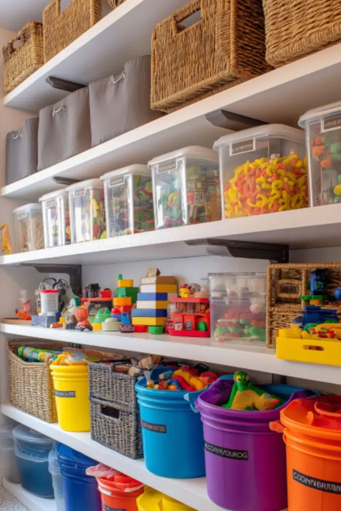 Style a Playful Space with DIY Kids Bathroom Decor Tips That Inspire Creativity and Fun