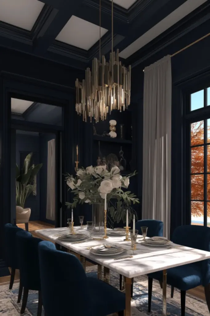 Most Beautiful Bloxburg Dining Room Ideas Ever: Stunning Designs to Inspire Your Next Build