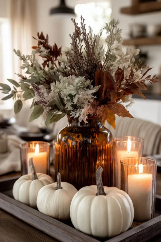 Transform Your Kitchen with These Stunning Island Centerpiece Ideas